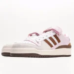 Adidas Originals Women Forum Low White GY6783 (4)