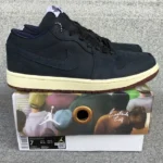 Air Jordan 1 Low DV1759 448 (5)