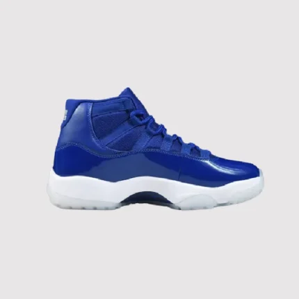 Air Jordan 11 Retro Navy Blue AT7802 115 (4)