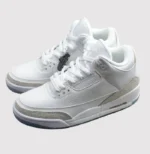 Air Jordan 3 Retro Triple White 136064 111 (1)