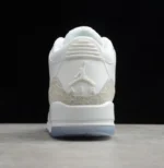 Air Jordan 3 Retro Triple White 136064 111 (4)