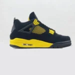 Air Jordan 4 Retro Thunder(2027) 308497 008DH6927 017