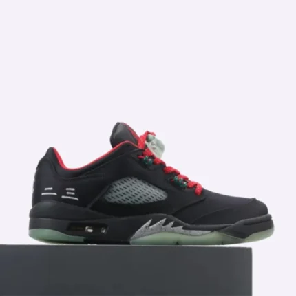 Air Jordan 5 Retro Low CLOT Jade DM4640 036 (5)