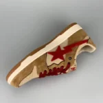 GT A Bathing Ape Bape Wheat Red (6)