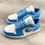 Jordan 1 Low UNC AO9944 441 (1)