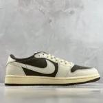 Jordan 1 Retro Low OG SP Travis Scott Reverse Mocha DM7866 162 (5)