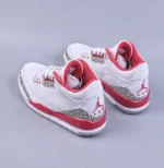 Jordan 3 Retro Cardinal Red (3)