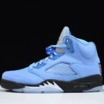 Jordan 5 Retro UNC University Blue DV1310 401 (4)