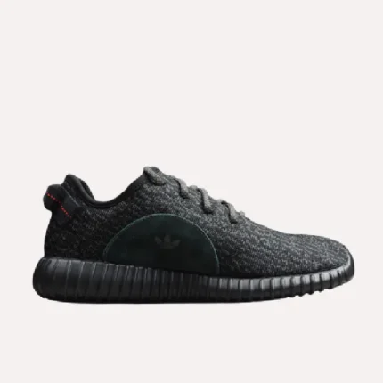 Adidas YEEZY 350 Boost Pirate Black BB5350 (6)