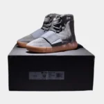 Adidas Yeezy 750 Boost Light Grey Gum Glow Dark BB1840 (2)