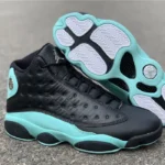 Air Jordan 13 Island Green 414571 030 (4)