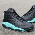 Air Jordan 13 Island Green 414571 030 (6)