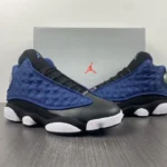 Jordan 13 Retro Brave Blue DJ5982 400 (1)