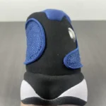 Jordan 13 Retro Brave Blue DJ5982 400 (5)