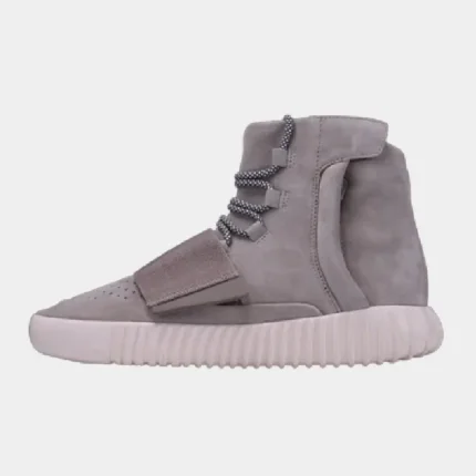 Kanye West X Adidas Yeezy 750 Boost Grey B35309 (1)