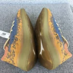 Yeezy Boost 380 Blue Oat Reflective FX9847 (2)