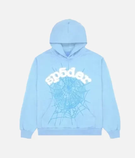 Baby Blue Spider Hoodie 2.webp