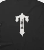 Camiseta Trapstar Classic NegraBlanco 1.webp