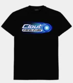 Camiseta Trapstar Clout Negro 1.webp