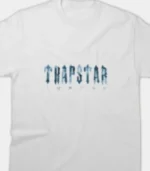 Camiseta Trapstar Esstional BlancoAzul 1.webp