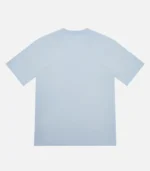 Camiseta Trapstar Foundation Azul Claro 1.webp
