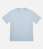 Camiseta Trapstar Foundation Azul Claro 2.webp