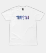 Camiseta Trapstar Galaxy Blanco 2.webp