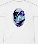 Camiseta Trapstar In Your Hands Blanco 1.webp