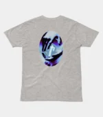 Camiseta Trapstar In Your Hands Gris 2.webp