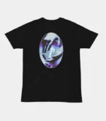 Camiseta Trapstar In Your Hands Negro 1.webp