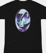 Camiseta Trapstar In Your Hands Negro 2.webp