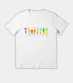 Camiseta Trapstar London Blanca 2.webp