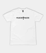 Camiseta Trapstar Places T Faces Blanco 2.webp