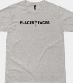 Camiseta Trapstar Places T Faces Gris 1.webp