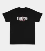Camiseta Trapstar Serpiente Negra 2.webp