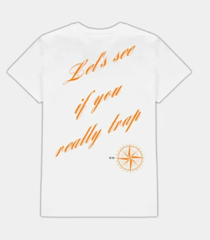 Camiseta Trapstar X Central C Blanco 1.webp