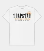 Camiseta Trapstar X Central C Blanco 2.webp