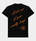 Camiseta Trapstar X Central C Negro 1.webp