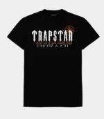 Camiseta Trapstar X Central C Negro 2.webp
