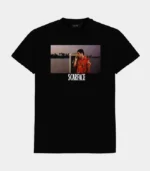 Camiseta Trapstar X Scarface Negro 2.webp