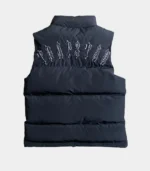 Chaleco Trapstar Irongate T Badge Negro 3.webp