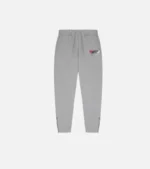 Chandal Con Capucha Trapstar Chenille Decoded GrisRojo 1.webp