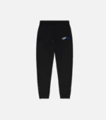 Chandal Con Capucha Trapstar Irongate Arch Chenille Negro 1.webp