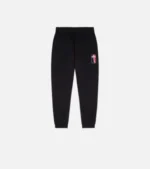 Chandal Con Capucha Trapstar League Chenille Negro 2.webp