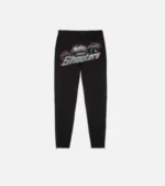 Chandal Con Capucha Trapstar London Shooters NegroRojo 1.webp