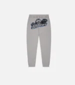 Chandal Con Capucha Trapstar Shooters Gris 1.webp