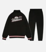 Chandal Con Cremallera Entrelazada Trapstar Shooters 3.webp