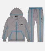 Chandal Con Cremallera Trapstar Hyperdrive 3.webp