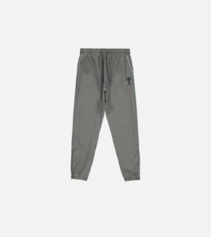 Chandal Irongate T Shellsuit Trapstar Gris OscuroAzul Claro 1.webp