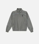 Chandal Irongate T Shellsuit Trapstar Gris OscuroAzul Claro 2.webp
